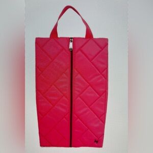 Lug - Tuck Hot Styling Tool Case- Magenta